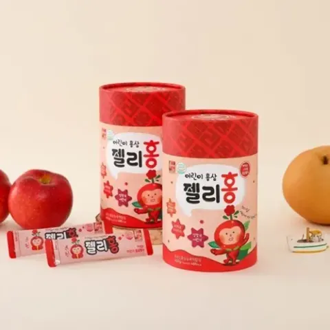 구매전환설계를 적용한 상품 이미지