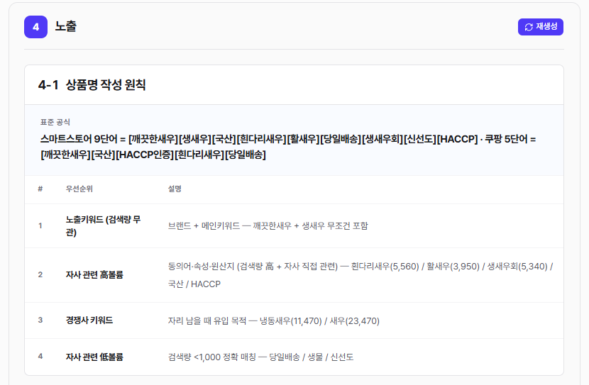 mketerNet AI 분석 시스템 구축