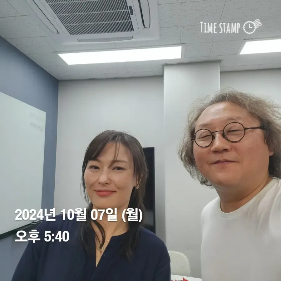 컨설팅 현장 사진
