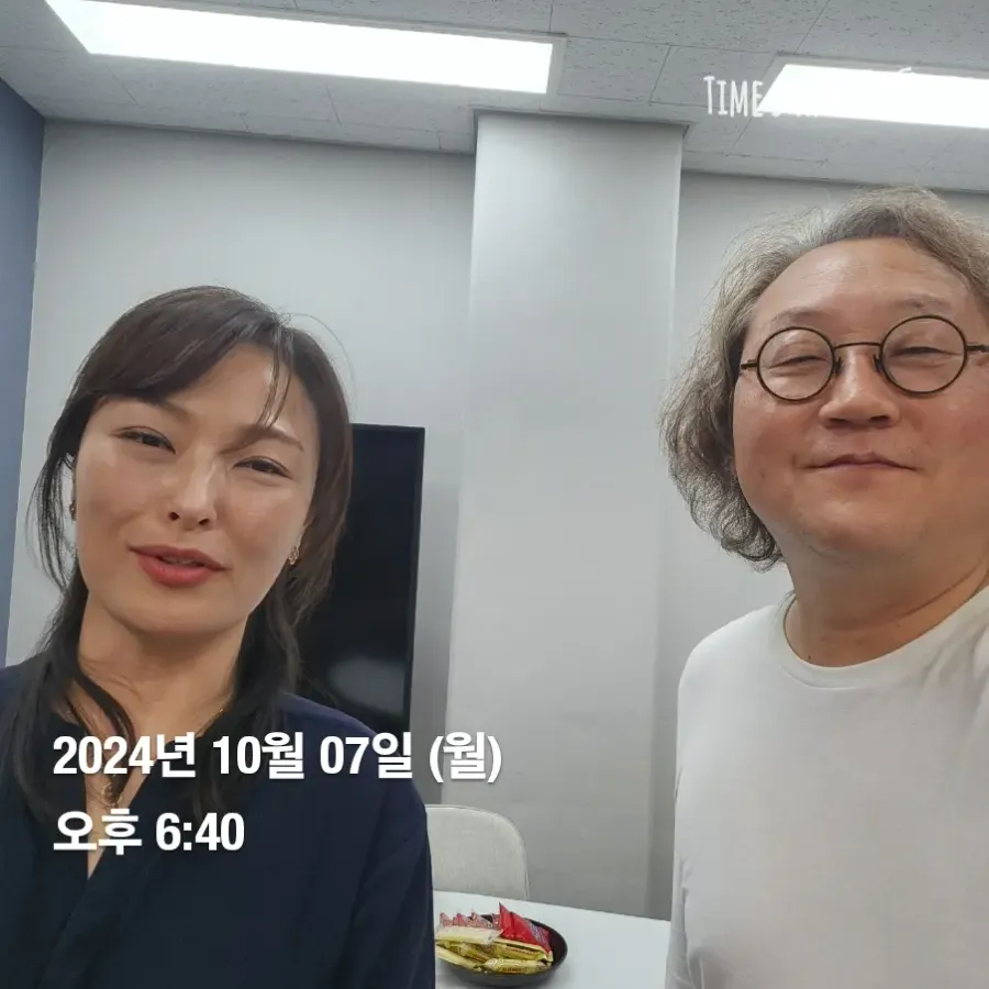 컨설팅 현장 사진