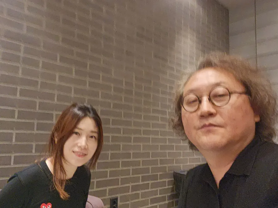 컨설팅 현장 사진